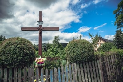 FOTOSPACER: Góry Kaczawskie - 10