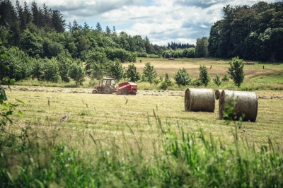 FOTOSPACER: Góry Kaczawskie - 11