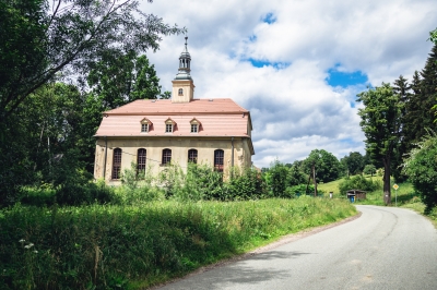 FOTOSPACER: Góry Kaczawskie - 15