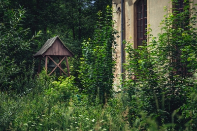 FOTOSPACER: Góry Kaczawskie - 16