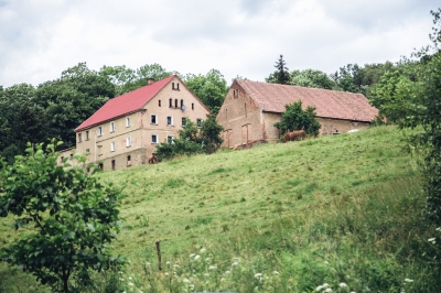 FOTOSPACER: Góry Kaczawskie - 17