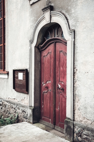 FOTOSPACER: Góry Kaczawskie - 18