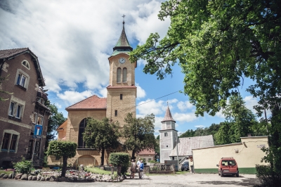 FOTOSPACER: Góry Kaczawskie - 2