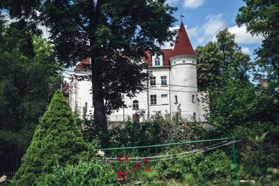 FOTOSPACER: Góry Kaczawskie - 3