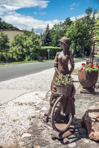 FOTOSPACER: Góry Kaczawskie - 5