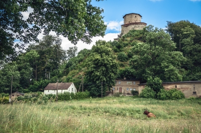 FOTOSPACER: Góry Kaczawskie - 8