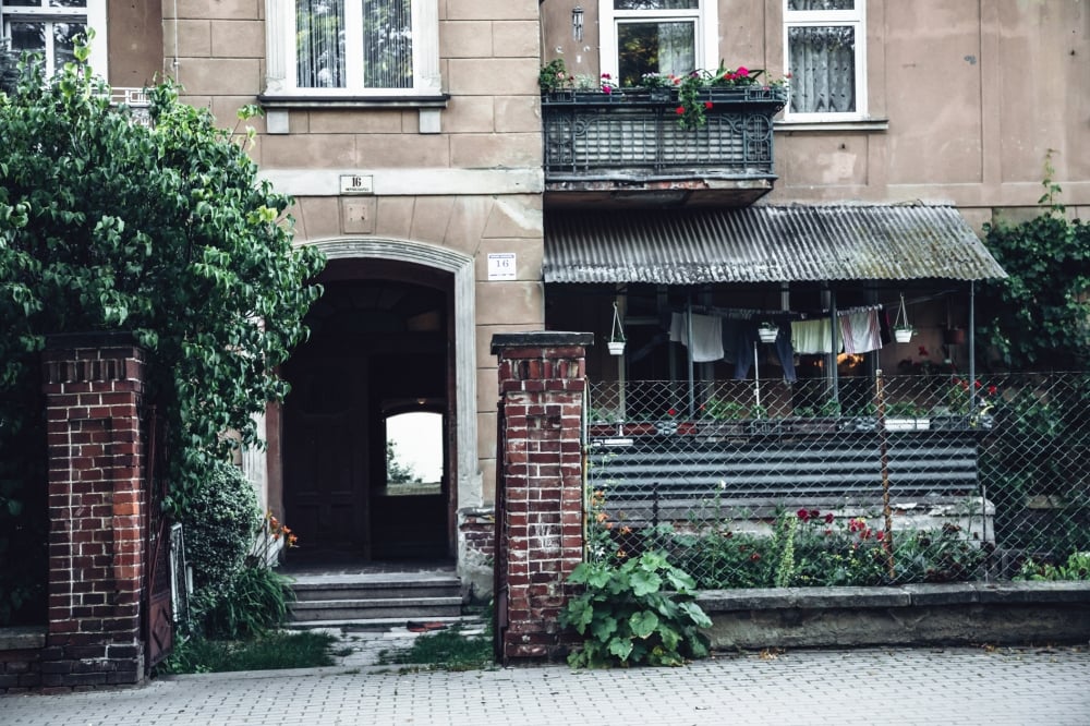 Legnica: Dlaczego mieszkania komunalne nie schodzą na pniu? - fot. Patrycja Dzwonkowska