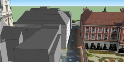 Budowa Muzeum Książąt Lubomirskich op&oacute;źniona o kolejny rok