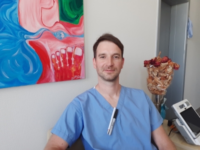 ROR: Chirurgia plastyczna przywraca pacjent&oacute;w nie tylko do zdrowia, ale także do życia
