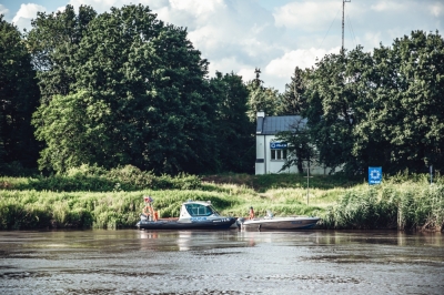 Wrocławskie statki wycieczkowe nie mogą pływać po zmroku. Powodem nowe przepisy