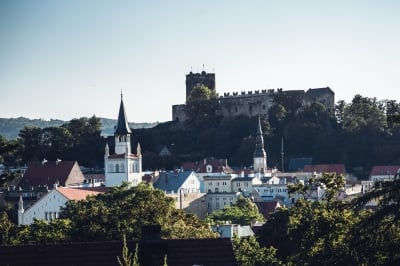 Malowniczy Dolny Śląsk - Bolków [FOTOSPACER] - 0
