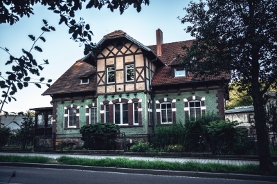 Malowniczy Dolny Śląsk - Bolków [FOTOSPACER] - 11