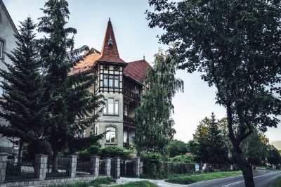 Malowniczy Dolny Śląsk - Bolków [FOTOSPACER] - 12