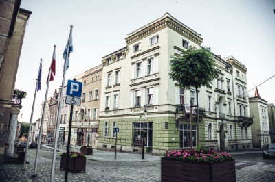 Malowniczy Dolny Śląsk - Bolków [FOTOSPACER] - 14