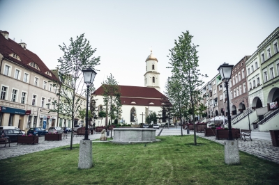 Malowniczy Dolny Śląsk - Bolków [FOTOSPACER] - 15