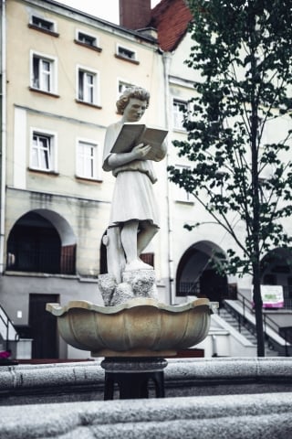 Malowniczy Dolny Śląsk - Bolków [FOTOSPACER] - 16