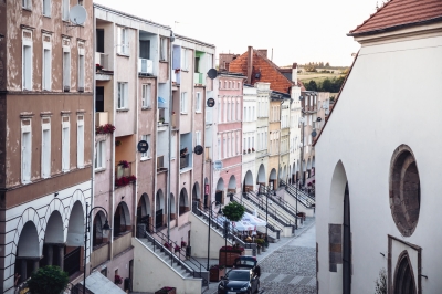 Malowniczy Dolny Śląsk - Bolków [FOTOSPACER] - 17