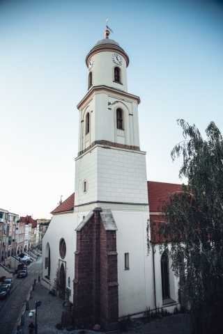 Malowniczy Dolny Śląsk - Bolków [FOTOSPACER] - 18