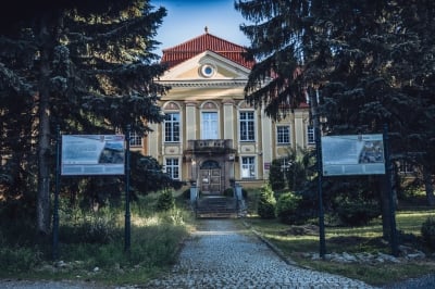 Malowniczy Dolny Śląsk - Bolków [FOTOSPACER] - 1
