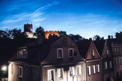 Malowniczy Dolny Śląsk - Bolków [FOTOSPACER] - 19