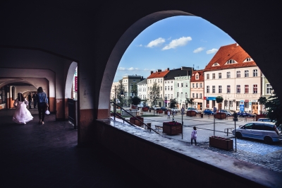 Malowniczy Dolny Śląsk - Bolków [FOTOSPACER] - 20