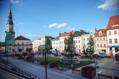 Malowniczy Dolny Śląsk - Bolków [FOTOSPACER] - 21