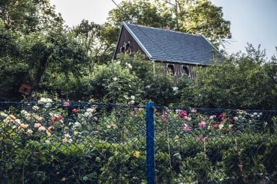 Malowniczy Dolny Śląsk - Bolków [FOTOSPACER] - 22