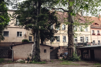 Malowniczy Dolny Śląsk - Bolków [FOTOSPACER] - 23