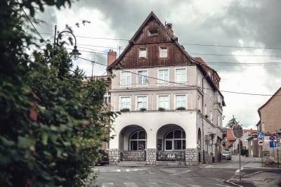 Malowniczy Dolny Śląsk - Bolków [FOTOSPACER] - 24