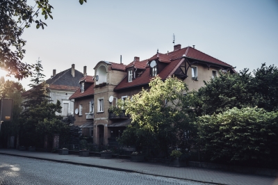 Malowniczy Dolny Śląsk - Bolków [FOTOSPACER] - 2