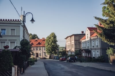 Malowniczy Dolny Śląsk - Bolków [FOTOSPACER] - 4