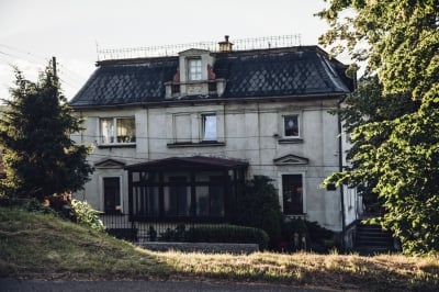 Malowniczy Dolny Śląsk - Bolków [FOTOSPACER] - 5