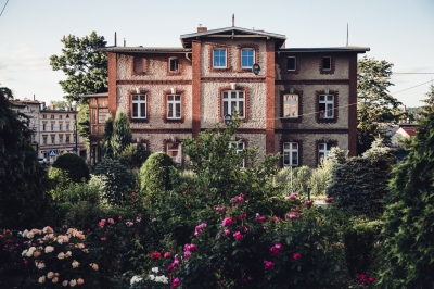 Malowniczy Dolny Śląsk - Bolków [FOTOSPACER] - 7