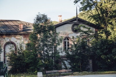 Malowniczy Dolny Śląsk - Bolków [FOTOSPACER] - 8