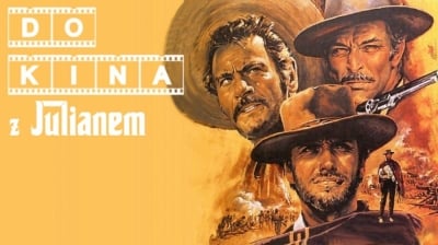 Legendarne filmy z muzyką Ennio Morricone