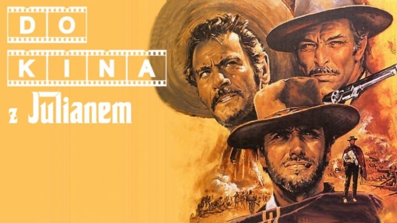 Legendarne filmy z muzyką Ennio Morricone - fot. Radio Wrocław