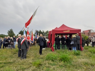 We Wrocławiu pożegnano legendę Solidarności Eugeniusza Szumiejkę - 2