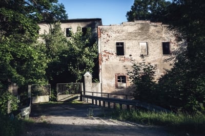 Młyn w Bolkowie: Ponad 150 lat rozwoju kontra 20 lat zapomnienia - 13