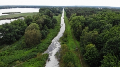Posłowie Lewicy piszą do KE wniosek ws. zanieczyszczenia Baryczy