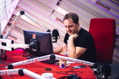 Radio Wrocław od kuchni w obiektywie Patrycji Dzwonkowskiej - 22