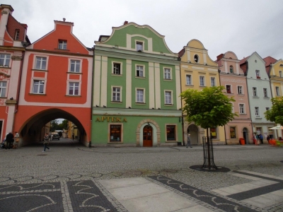 Kolejne dolnośląskie miasto zaprasza na spacery śladami tajemnic