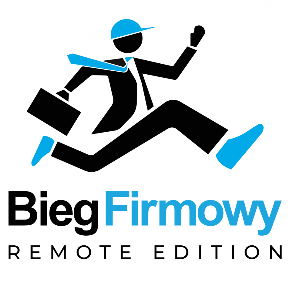 Poznajcie Bieg Firmowy: Remote Edition 2020 - fot. mat. prasowe