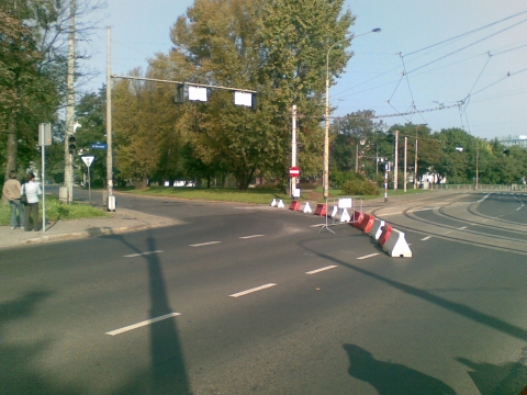 28. rekordowy maraton wrocławski