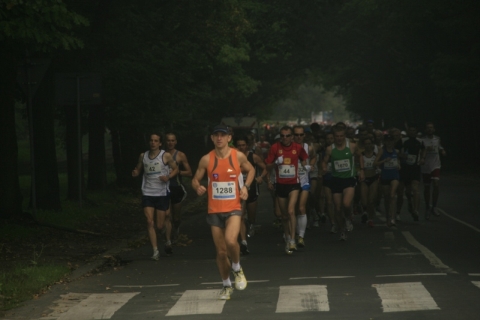 28. rekordowy maraton wrocławski - 7