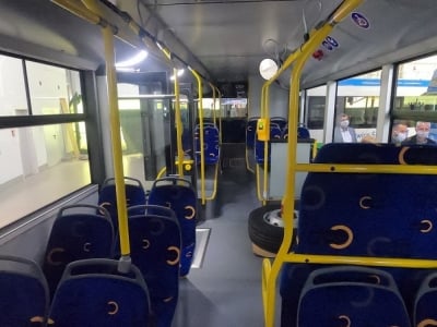 Ząbkowice: Po wakacjach ruszy komunikacja publiczna