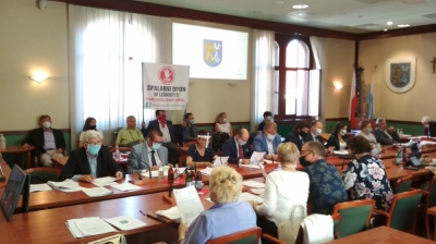 Pątn&oacute;w Legnicki: Inwestor zrezygnował z budowy zakładu utylizacji opon