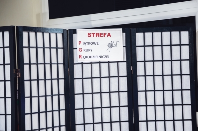 Od kościoła, przez salę gimnastyczną po... bibliotekę. Zobaczysz tylko z nami! - 6