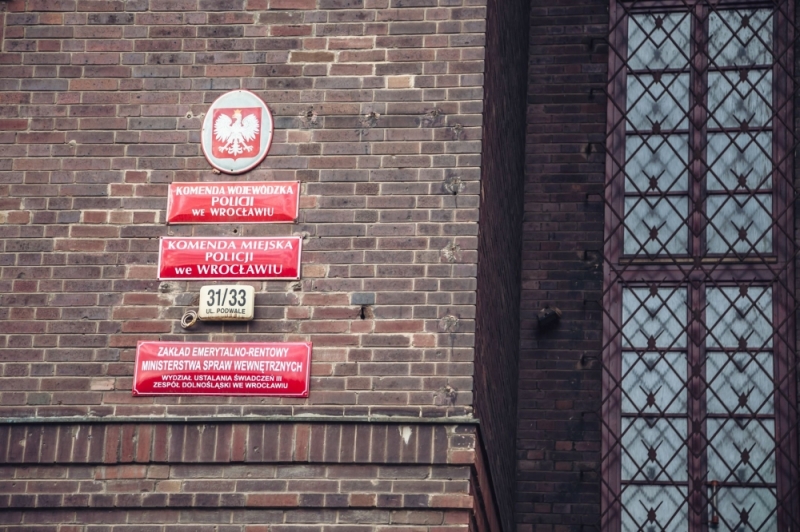 Reakcja24: Wyłudzenia [POSŁUCHAJ] - fot. Patrycja Dzwonkowska