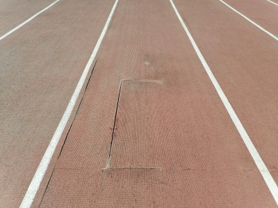 Stadion lekkoatletyczny wrocławskiego AWF-u zostanie otwarty - 5
