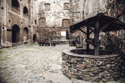 Jedyny taki w Polsce - Zamek Bolków [FOTOSPACER] - 9